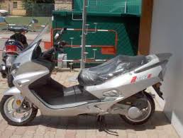 jonway 250