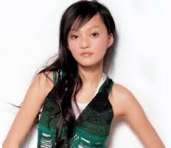 Angela Zhang