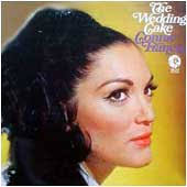 Connie Francis - The Wedding Cake