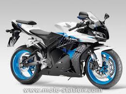 honda cbr600