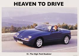 bmw poster