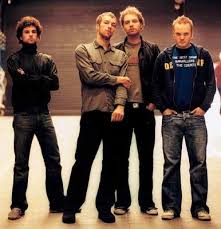 coldplay picture