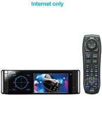 jvc dvd car