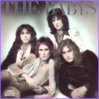 Babys - Broken Heart