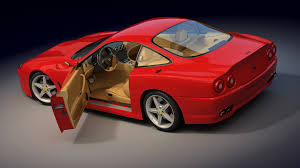 maranello ferrari