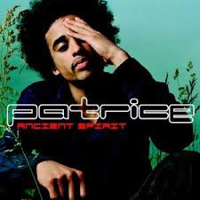 Patrice - Ancient Spirit