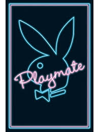 neon posters