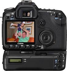 canon 40d battery grip