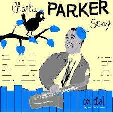 charlie parker complete dial sessions