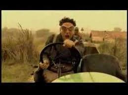 enzo ferrari movie