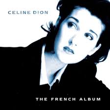 Celine Dion - French Album