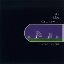At The Drive In - Transatlantic Foe