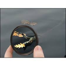polarizing lens filter