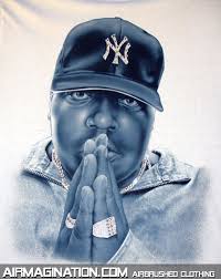 the notorious big posters