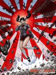 game red alert 3