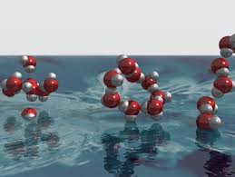 qualitative properties chmistry
