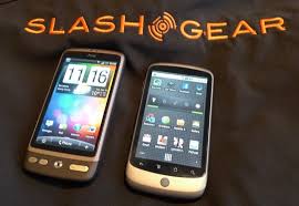 htc desire nexus