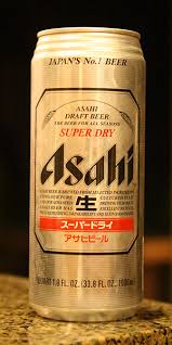 asahi superdry