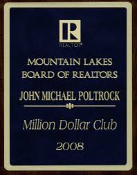 million dollar club
