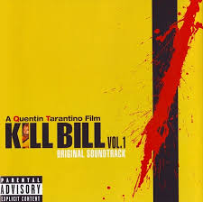 Soundtracks - Kill Bill Volume 1