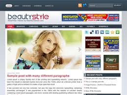 beauty style