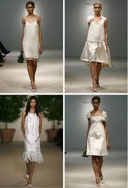 garden wedding dresses