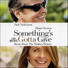 Soundtracks - Something's Gotta Give