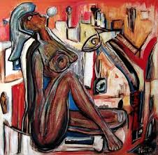 pintor frances