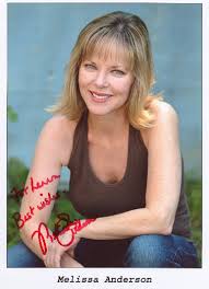 melissa sue anderson