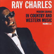 Ray Charles - Modern Sounds In Country & Western Music