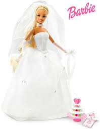 princess bride barbie