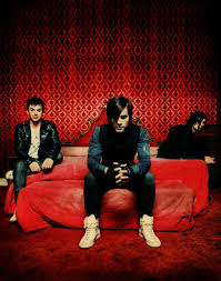 30 Seconds To Mars South