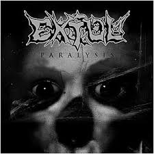 Extol - Paralysis