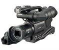 panasonic video camera 102b