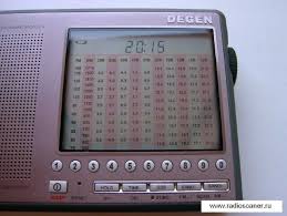 degen de1103