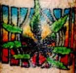 pot art