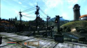 the elder scrolls iv oblivion 360