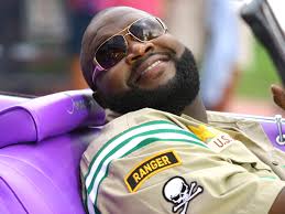 Music Rick Ross