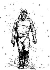 el eternauta