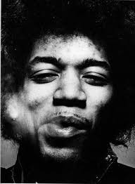 jimmy hendrix