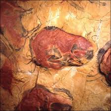 the cave of altamira