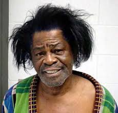 James Brown - Celebrity Mug
