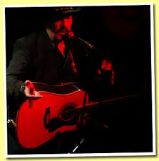 Kinky Friedman - Ballad Of Ira Hayes