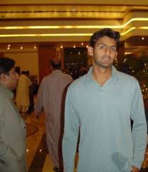 Shoaib Malik on Twitter