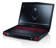 alienware gaming pc