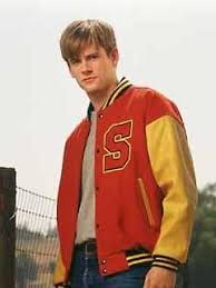 school stud Eric Johnson