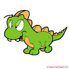 clipart dragon