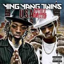 Ying Yang Twins - U.S.A. (Still United)