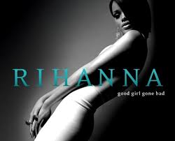 rihanna album cover