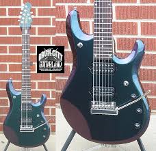 john petrucci musicman